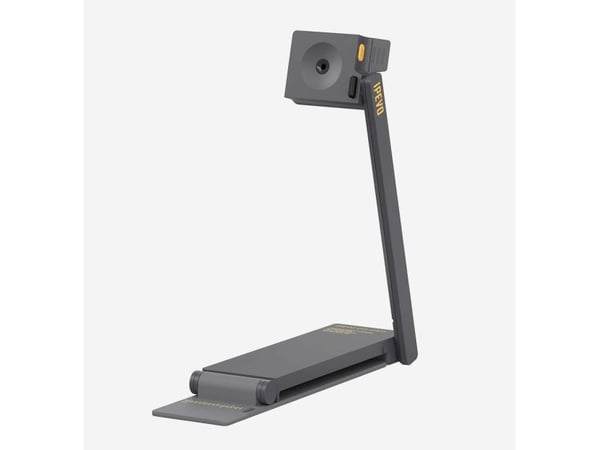 IPEVO DO-CAM - Dokumentkamera - farge - 8 MP - 3264 x 2448 - USB 2.0