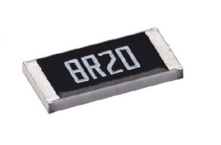 Viking Tech AR05BTCW6650 Ohutkalvovastus 665 Ω SMD 0805 0,125 W 0,1 % 25 ppm 1000 kpl Viking Tech AR05BTCW6650 Ohutkalvovastus 665 Ω SMD 0805 0,125...