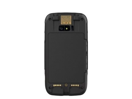 Honeywell Battery Pack - Håndholdt batteri (standard) - litiumion - 4020 mAh - for Dolphin CT60, CT60 XP