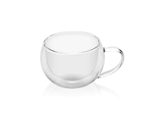 ETA 5180 91010 - Lungo cup - 160 ml (en pakke 2)