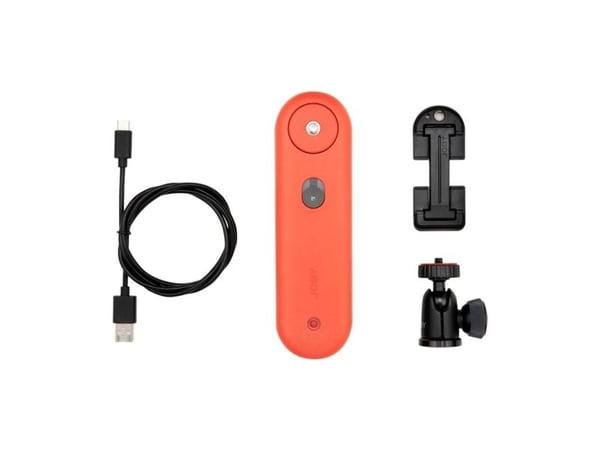 Joby Swing - Phone Mount Kit - støttesystem - motorisert skyvebane