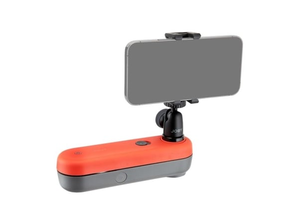 Joby Swing - Phone Mount Kit - støttesystem - motorisert skyvebane