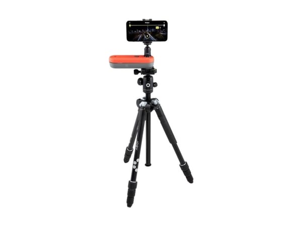 Joby Swing - Phone Mount Kit - støttesystem - motorisert skyvebane