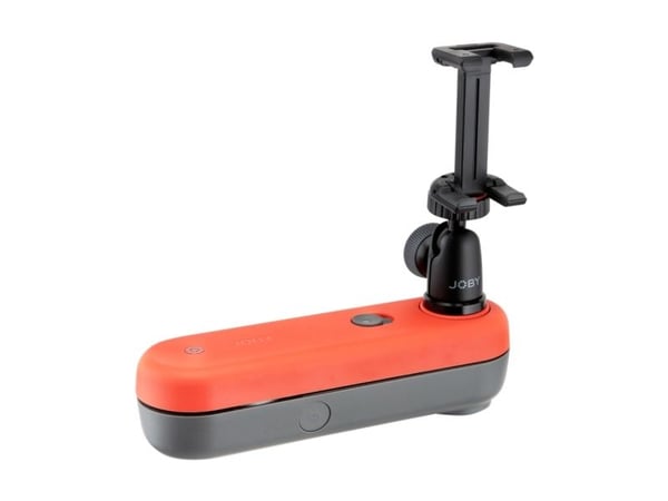 Joby Swing - Phone Mount Kit - støttesystem - motorisert skyvebane