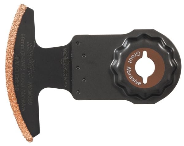 Makita B-66494, Sort, Replacement blade, 10 mm, 68 mm