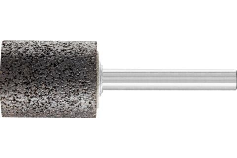 PFERD 31131613, Montert punkt, Rustfritt stål, 47700 RPM, 6 mm, 25 mm, 10 stykker
