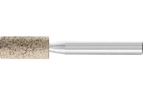 PFERD 31118614, Montert punkt, Rustfritt stål, 95400 RPM, 6 mm, 20 mm, 10 stykker