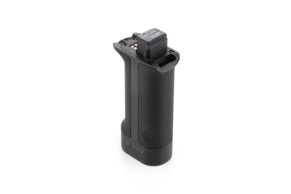 DJI BG21 - Batterihåndtak - for DJI RS 3