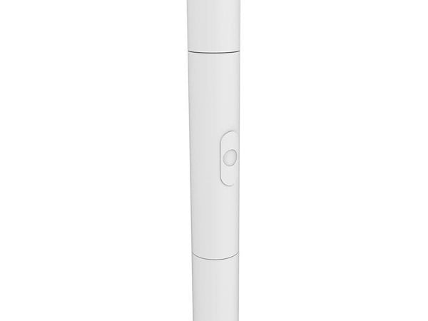 Unilux 400153731, Universel, Hvid, Bambus, Metall, 44,6 W, LED, 1 pære(r )