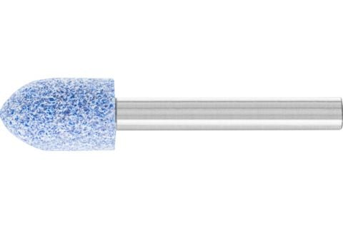 PFERD 32107336, Slipstift, 73400 RPM, 6 mm, 20 mm, 10 styck