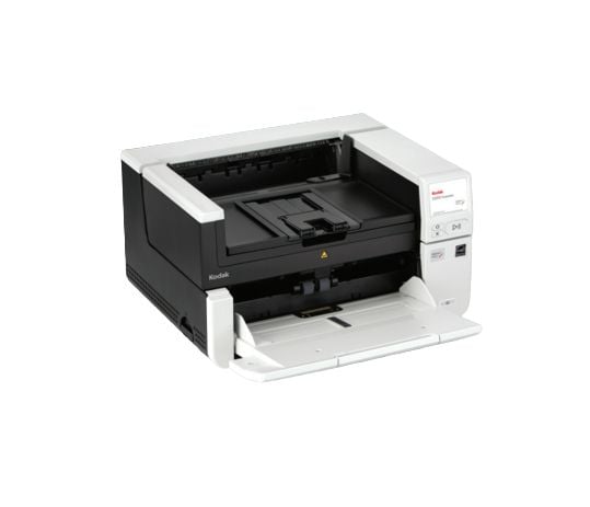 Kodak S3140 Max - Dokumentskanner - Dobbel CIS - Dupleks - 305 x 4060 mm - 600 dpi - inntil 140 spm (mono) / inntil 140 spm (farge) - ADF (500 ark)...