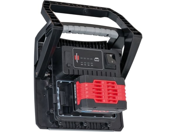 Brennenstuhl 1173140400, 40 W, LED, lajittelu, 6500 K, 4500 lm, III