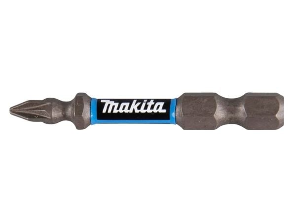 Makita E-03296, 2 kpl, PZ 1, 1/4, 50 mm, 60 mm, 145 mm