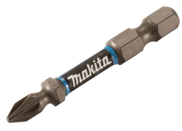 Makita E-03296, 2 kpl, PZ 1, 1/4, 50 mm, 60 mm, 145 mm