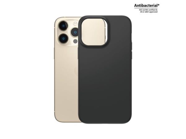 PanzerGlass Biodegradable, Suojus, Apple, Apple - iPhone 14 Pro Max, 17 cm (6.7"), Läpinäkyvä
