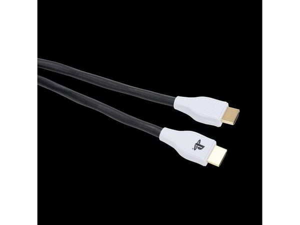 PowerA Ultra High Speed HDMI-kabel for PlayStation 5 (offisiell lisensiert)