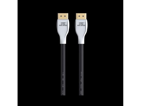 PowerA Ultra High Speed HDMI-kabel for PlayStation 5 (offisiell lisensiert)