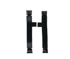 Zebra - Håndholdt håndstropp (en pakke 3) - for Zebra TC53, TC58, TC58 Premium
