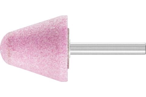 PFERD 32207274, Slipstift, Stål, 29800 RPM, 6 mm, 32 mm, 5 styck
