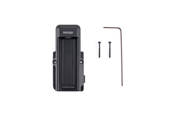DJI - PROSSD Mount - for DJI Ronin 4D