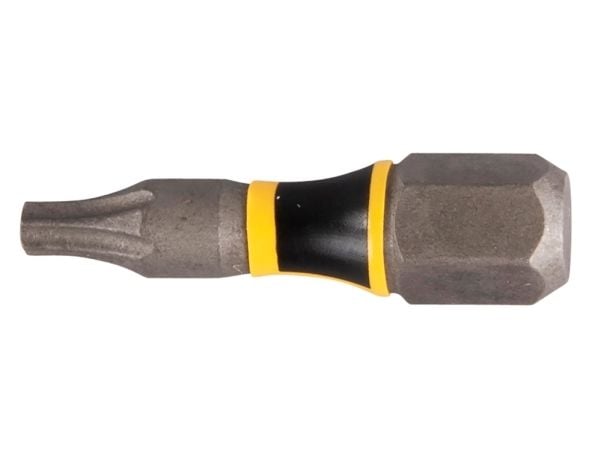 Makita Impact Premier - Impact screwdriver bit - 2 delar - torx - T10 - hexagonalt - längd: 25 mm - för P/N: E-03399, E-03408