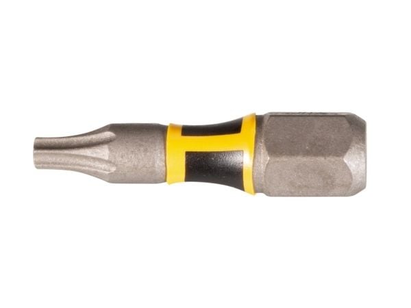 Makita Impact Premier - Impact screwdriver bit - 2 delar - torx - T10 - hexagonalt - längd: 25 mm - för P/N: E-03399, E-03408
