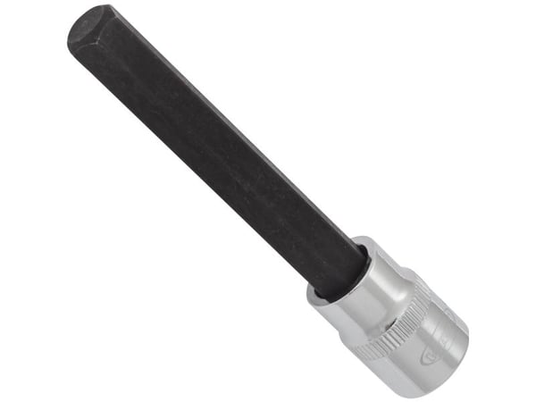 Vigor V6145, Stikkontakt, 3/8", 1 hoder, 10 mm, 93 mm