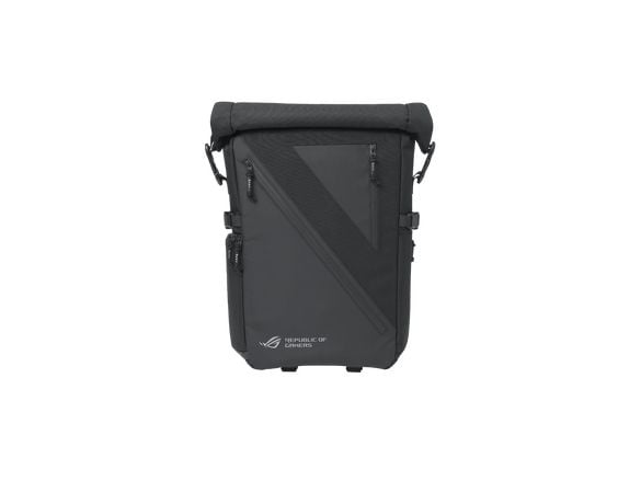 ASUS ROG Archer BP2702 - Notebookryggsekk - inntil 17" - svart