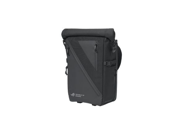 ASUS ROG Archer BP2702 - Notebookryggsekk - inntil 17" - svart