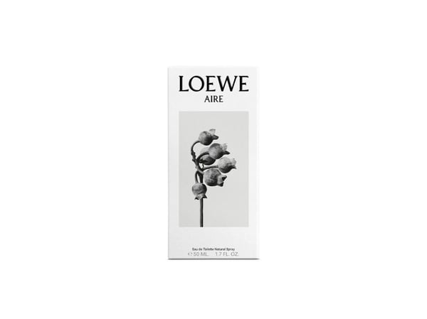 Loewe Aire Edt Spray - naiset - 50 ml