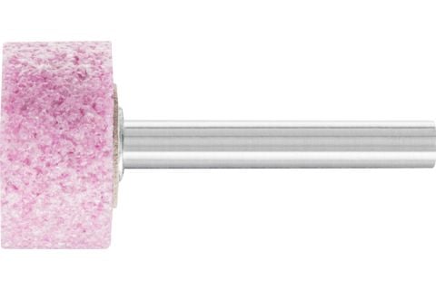 PFERD 31323273, Slipstift, Stål, 38100 RPM, 6 mm, 13 mm, 10 styck