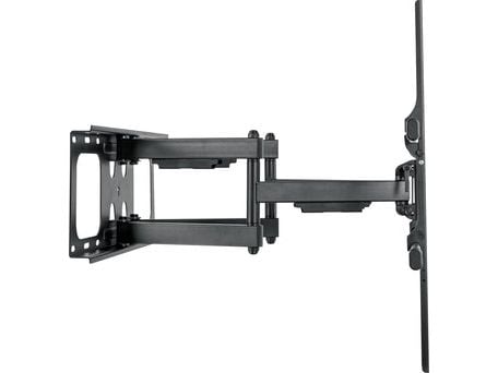 Schwaiger WAH 50"-90" 1TFT 5 niveltä Max.75KG kallistettava musta