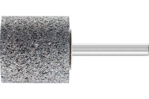 PFERD 31136502, Montert punkt, 25700 RPM, 6 mm, 32 mm, 5 stykker