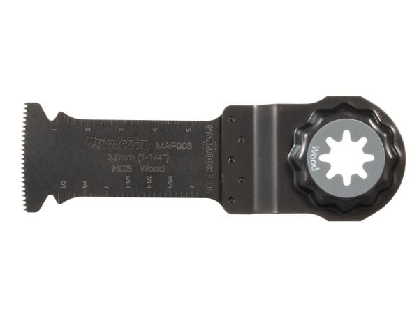 Makita B-66341 Makita HCS Dyksavklinge 32 mm 1 stk