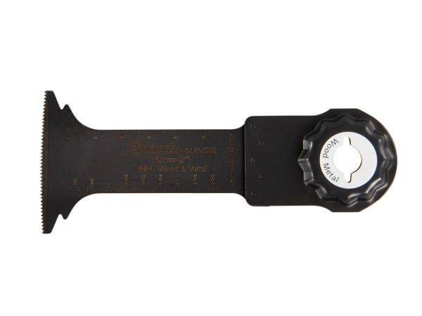 Makita B-66341 Makita HCS Dyksavklinge 32 mm 1 stk