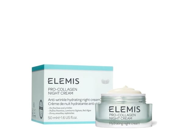 Pro-Collagen Anti-Ageing Hydrating Night Cream (W,50)