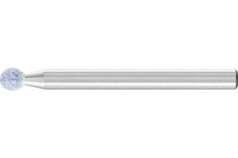 PFERD 31702280, Slipstift, 300200 RPM, 3 mm, 3 mm, 10 styck