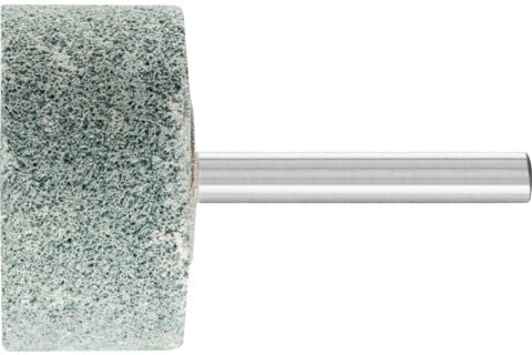 PFERD 31330408, Montert punkt, Aluminium, 23800 RPM, 6 mm, 20 mm, 5 stykker
