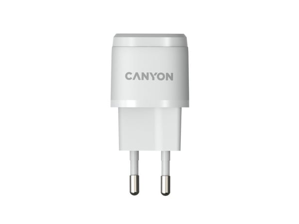 Canyon - Strömadapter