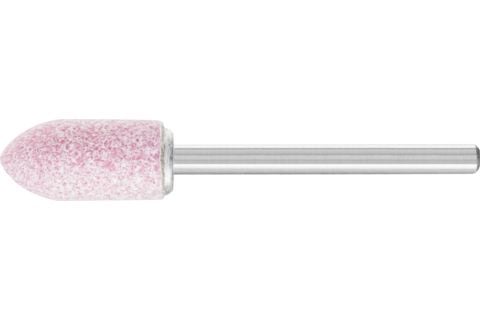PFERD 32106278, Montert punkt, Stål, 72800 RPM, 3 mm, 16 mm, 10 stykker