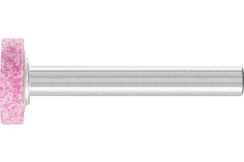 PFERD 31313258, Montert punkt, Stål, 59600 RPM, 6 mm, 4 mm, 10 stykker