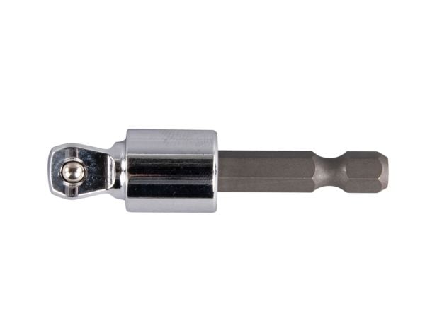 Makita Impact Premier - Sokkeladapter - 3/8" - square - heksagonal - lengde: 50 mm