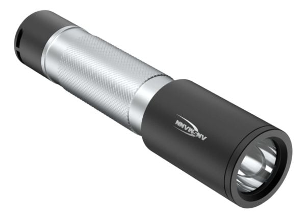 ANSMANN - Lommelykt - LED