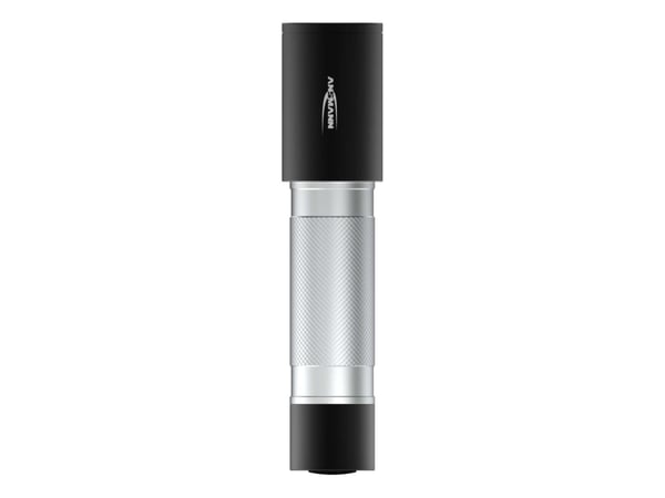 ANSMANN - Lommelykt - LED