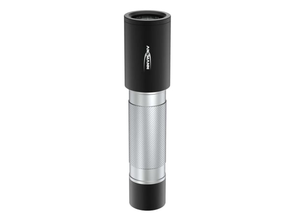 ANSMANN - Lommelykt - LED
