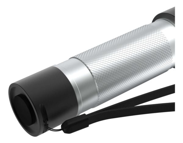 ANSMANN - Lommelykt - LED