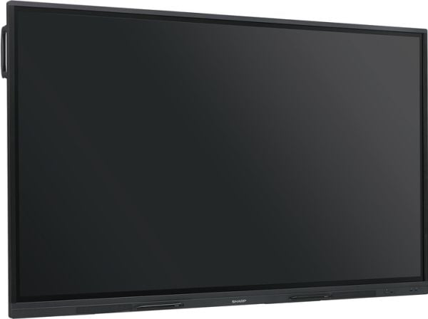 Sharp PN-L652B, 165,1 cm (65"), 3840 x 2160 pikseliä, LCD, Full-Array, 16:9, 350 cd/m²