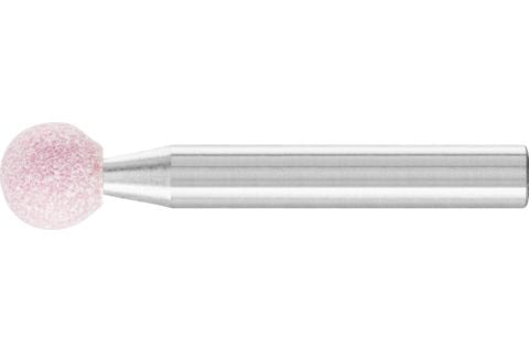 PFERD 31711278, Montert punkt, Stål, 95400 RPM, 6 mm, 10 mm, 10 stykker