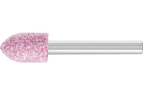 PFERD 32107254, Slipstift, Stål, 73400 RPM, 6 mm, 20 mm, 10 styck