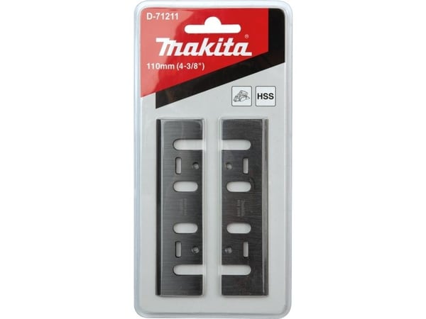 Makita D-71211, 2 styck